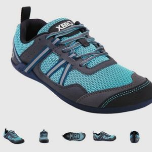 Xero Prio Minimalist Zero Drop shoe - Women's 11